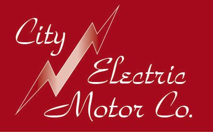City Electric Motor Company