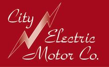 City Electric Motor Company