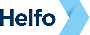 Helfo logo