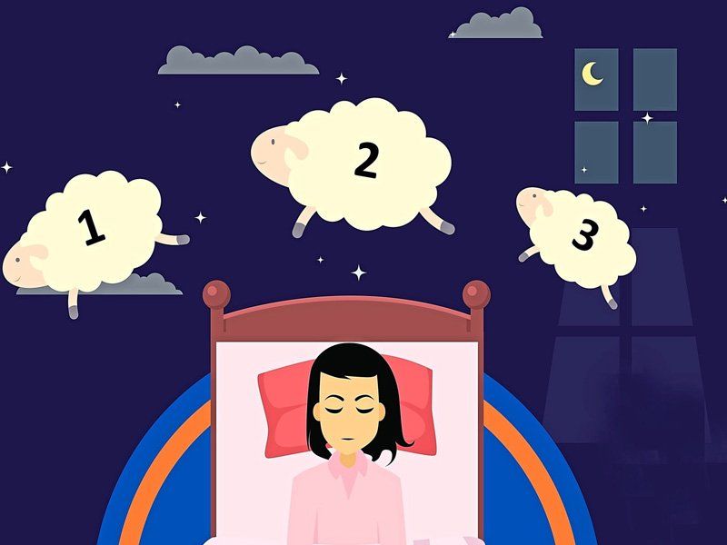Pourquoi le sommeil est-il important ?
