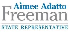 Aimee Adatto Freeman