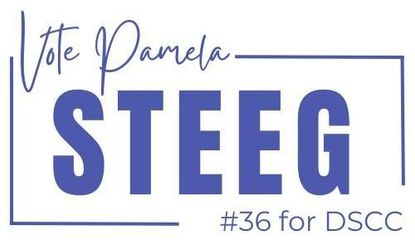 Pamela Steeg