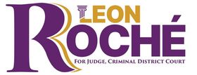 Leon Roche