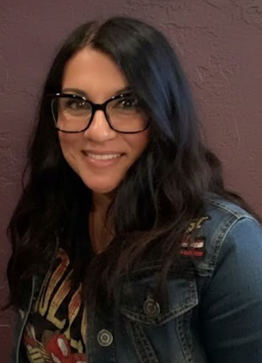 Sharon Silver-Furlan