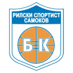 BK RILSKI SPORTIS - LOGO