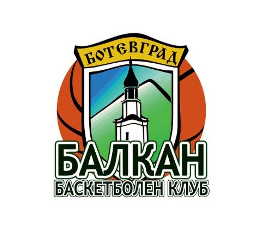BK Balkan Botevgrad