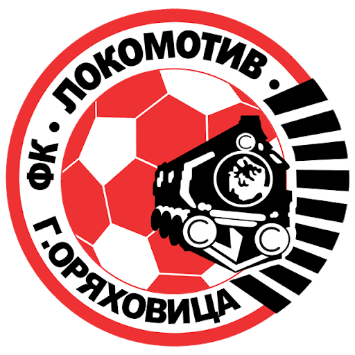 FC Lokomotiv Gorna Orjahovica
