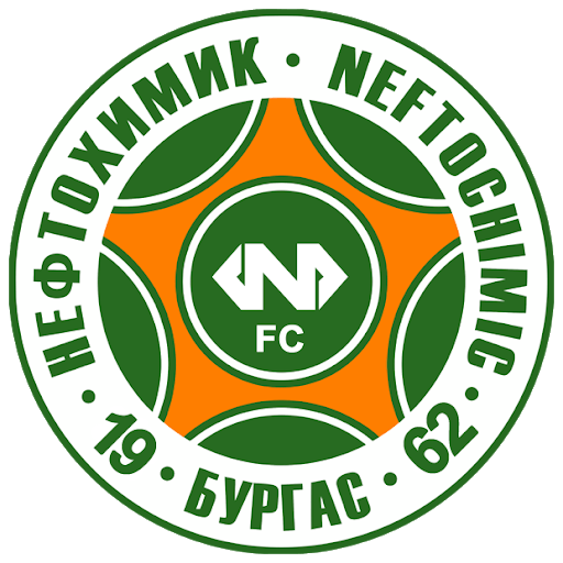 FC Neftochimic Burgas