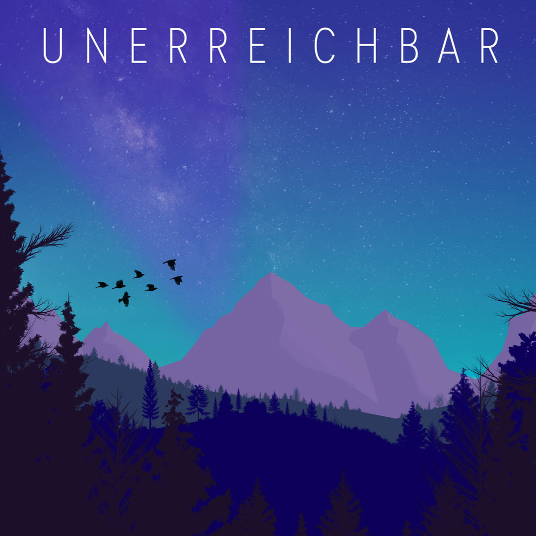 FUXX Singlecover UNERREICHBAR