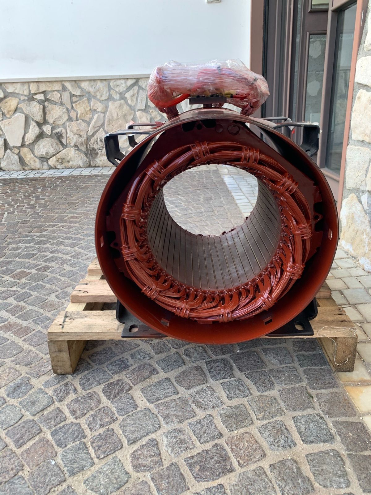 tubazioni per impiantistica