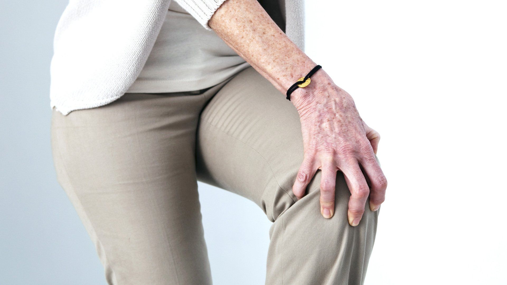 Knee Pain Treatment in Shelton, CT