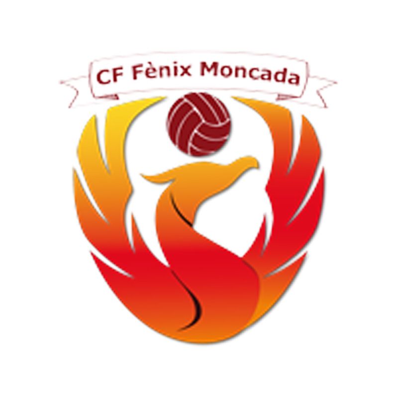 C.F. Fenix Moncada logo