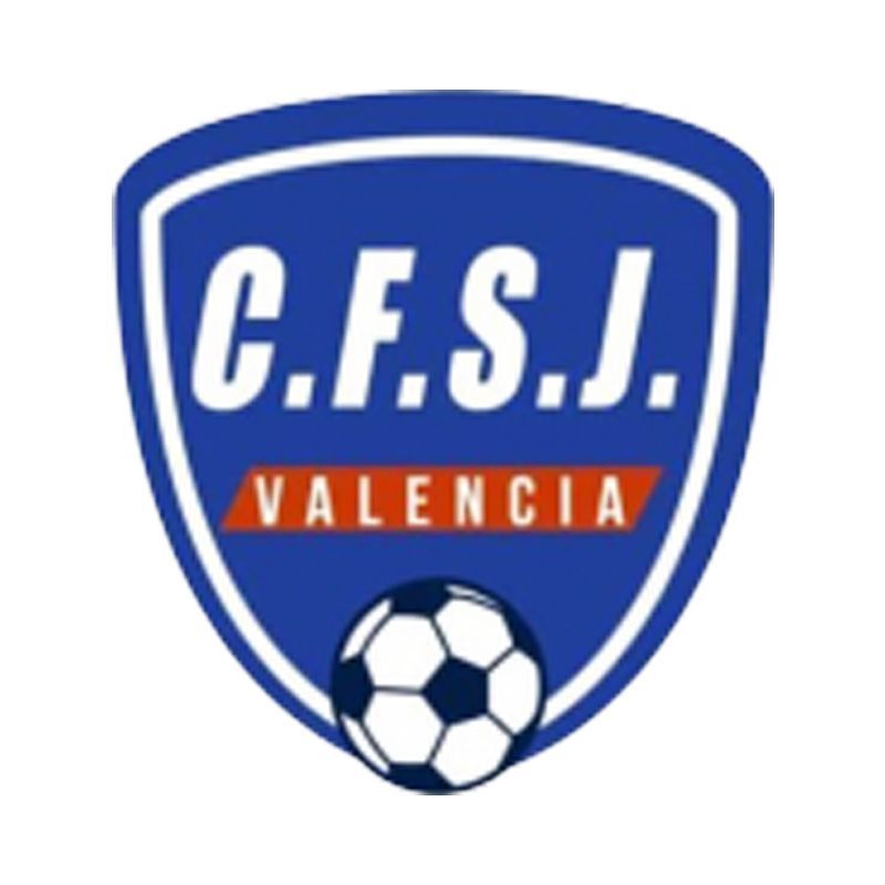 C.F. San Jose Logo
