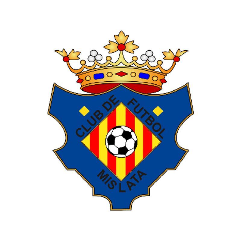 Mislata C.F. logo