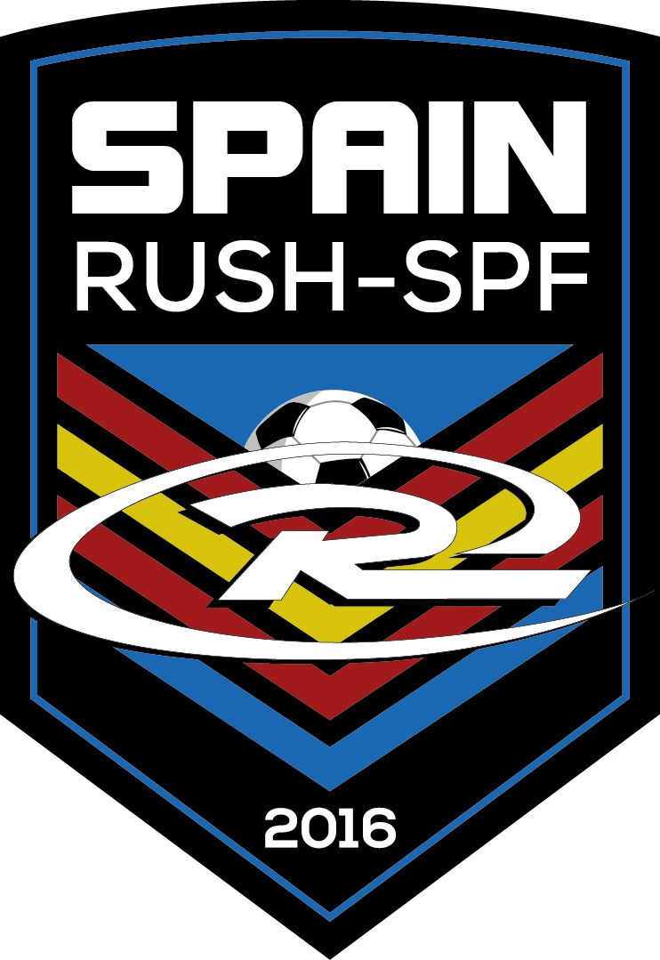 Spain Rush-SPF elite football academy