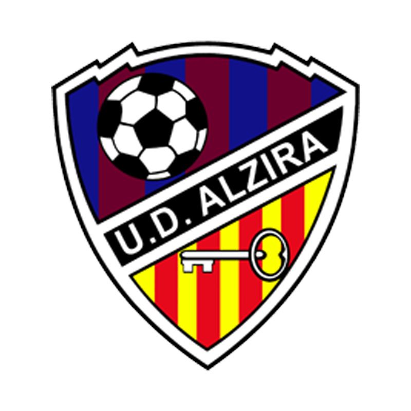 U.D. Alzira Logo