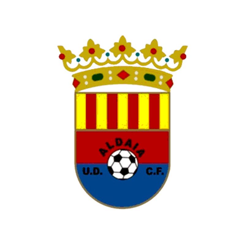 U.D. Aldaia logo