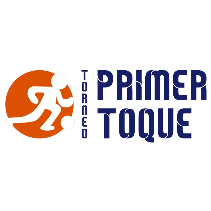 Primer Toque Event Soccer Tournament logo. Click to learn more