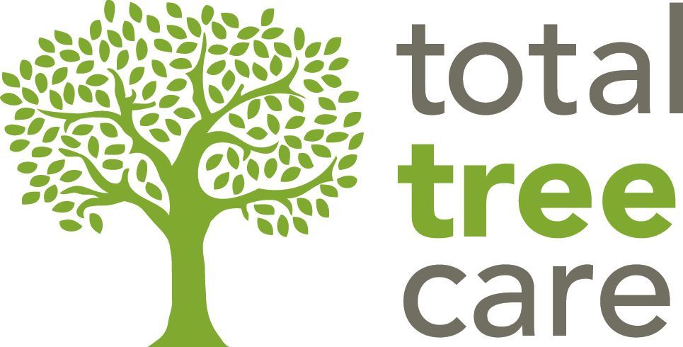 Total Tree care Logo