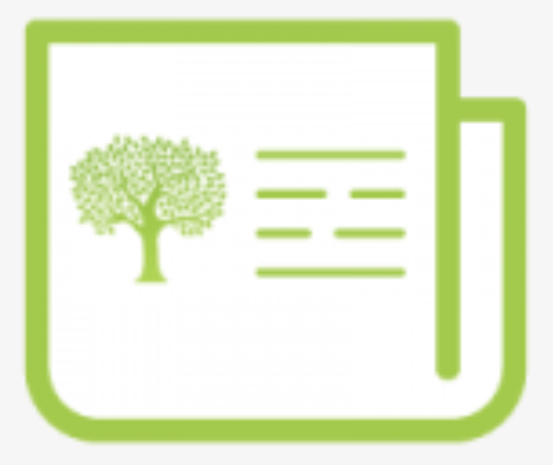 Informational about existing trees