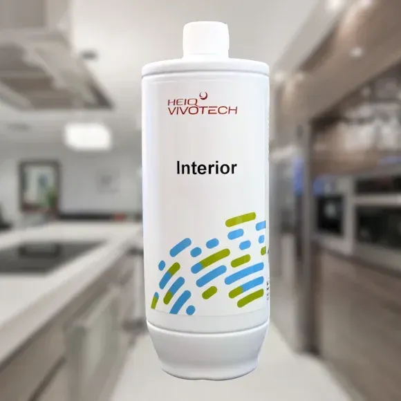 Detergente per la casa con probiotici VIVOTECH SYNBIO Interior