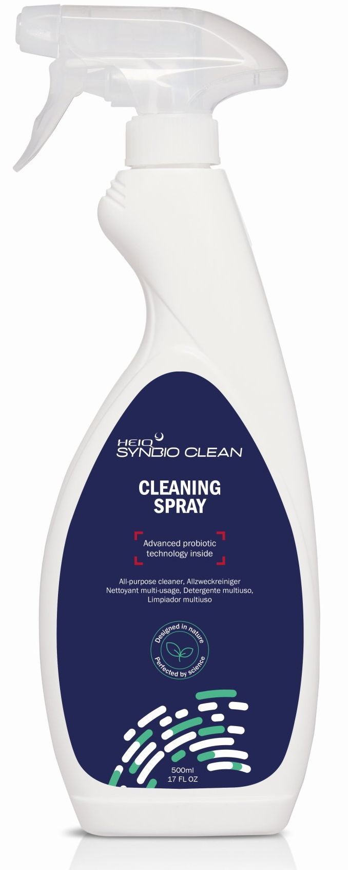 Cleaning Spray - Detergente multiuso probiotico