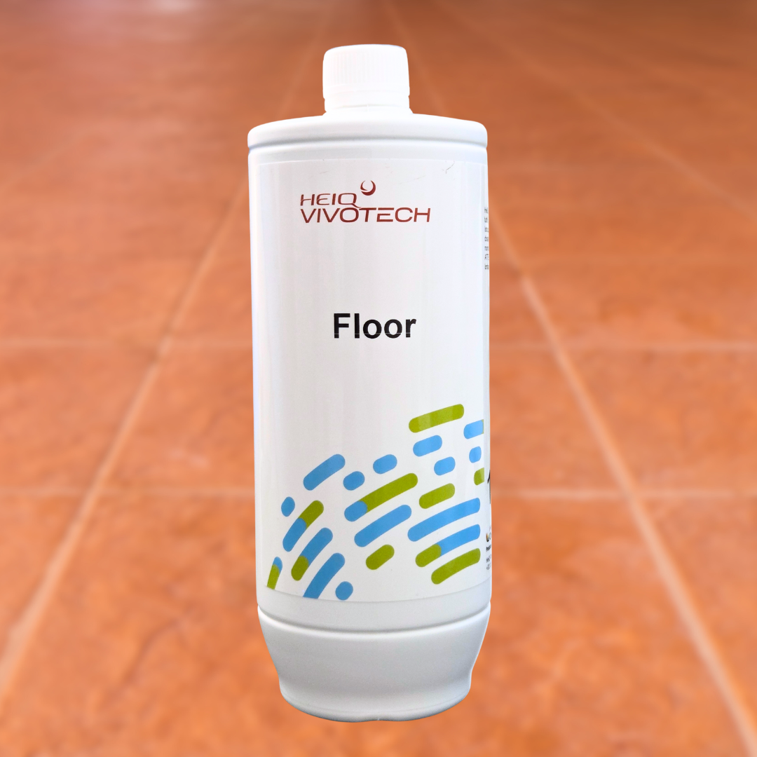 Detergente per pavimenti con probiotici VIVOTECH SYNBIO Floor Cleaner