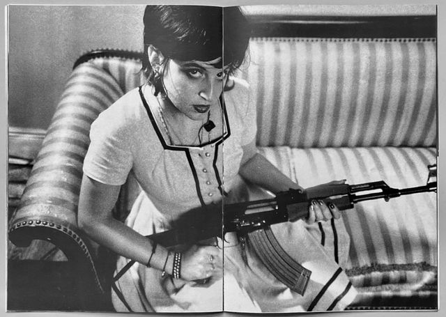 Lung With Lizard by Richard Kern — Exhibition A
