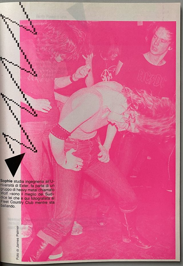 アート・デザイン・音楽 FIORUCCI: The Book Fiorucci : The Book - Galerie Babylone