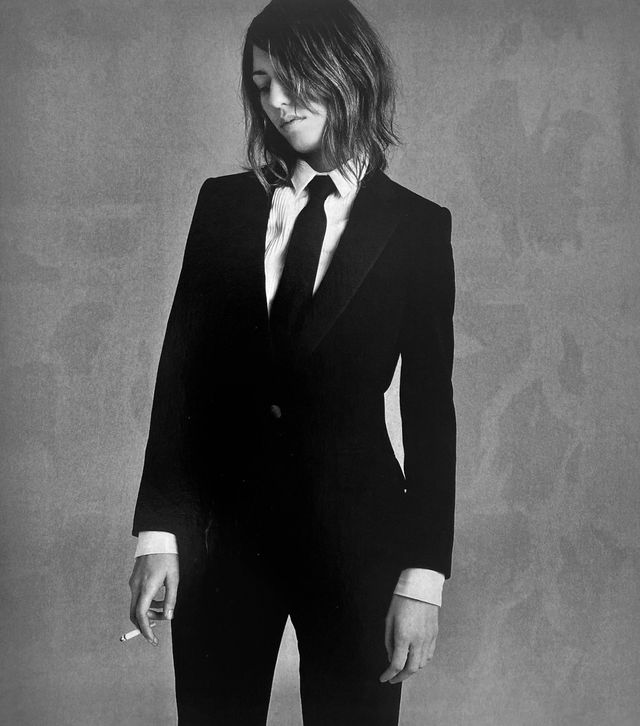 Chic As F**k — Sofia Coppola by Mario Testino for Paris Vogue