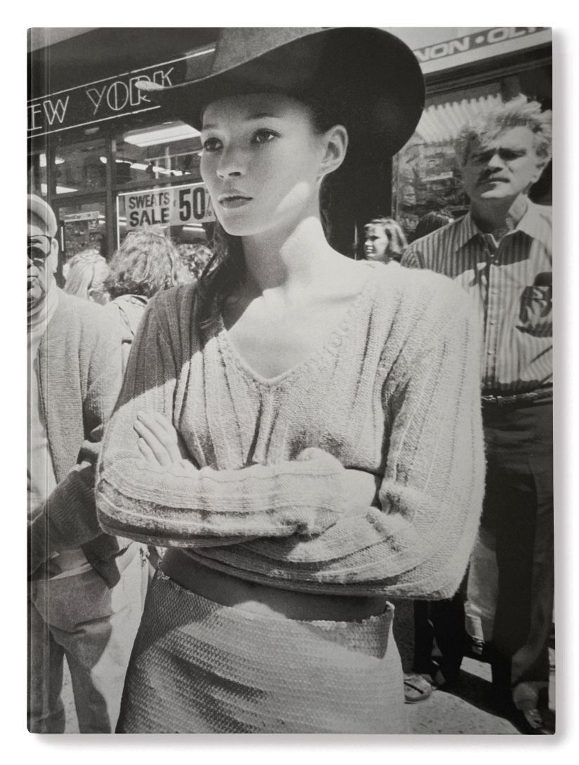 Glen Luchford Roseland