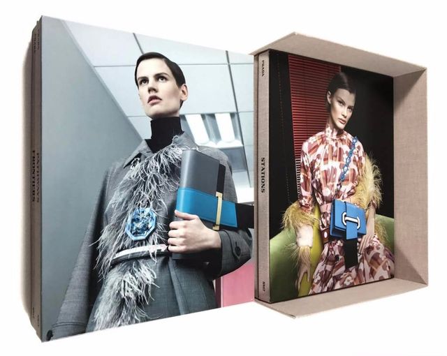 Prada 365 Box of Prints