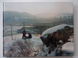 it's hard to explain but that's the appeal. this is spirit west. justine 