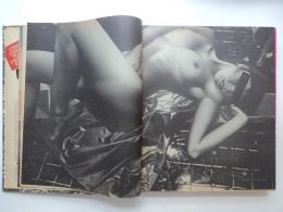 eva ionesco nude 1976 eva portfolio ionesco - Magazines & Periodicals - AbeBooks