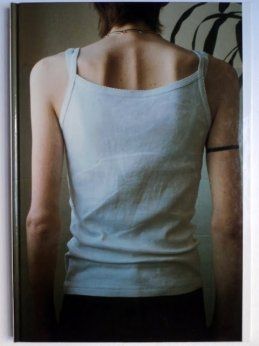 編集者のエレン・フライスさんが『Vacant/Centre』と『Elbereth