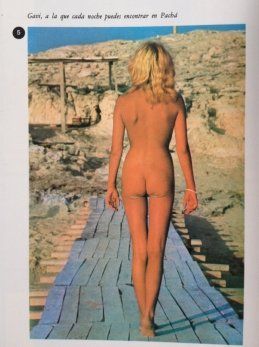 Ibiza Guia Playboy