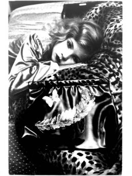 Irina Ionesco Prints