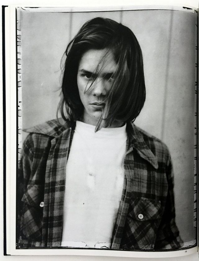 108 Portraits - Gus Van Sant