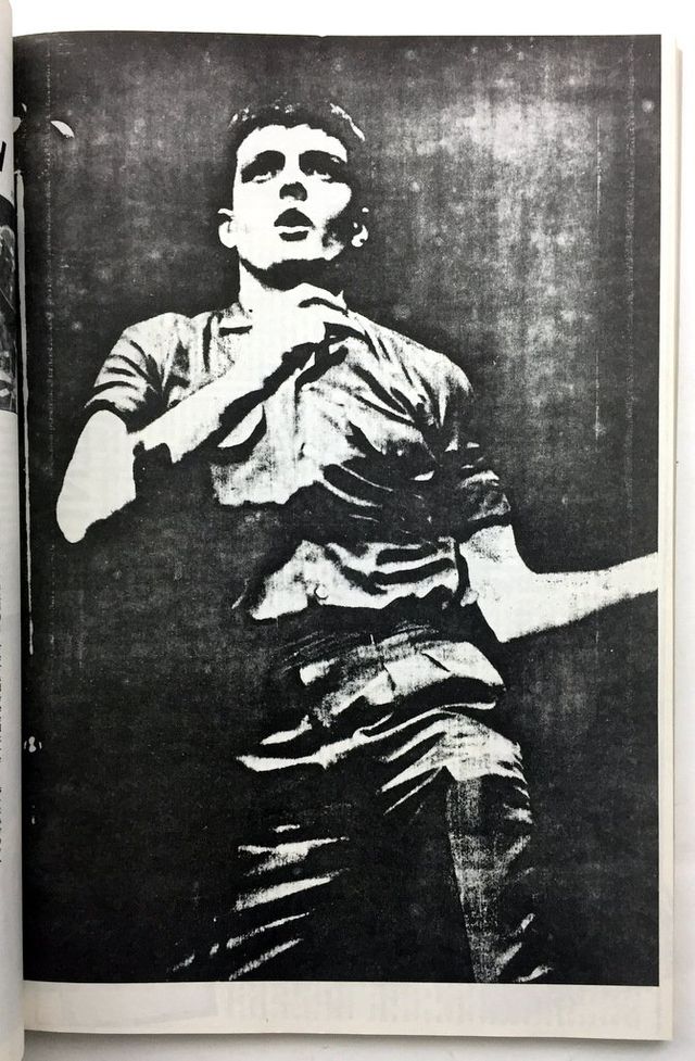 History in Cuttings