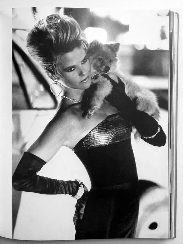 20 Anni di Vogue Italia