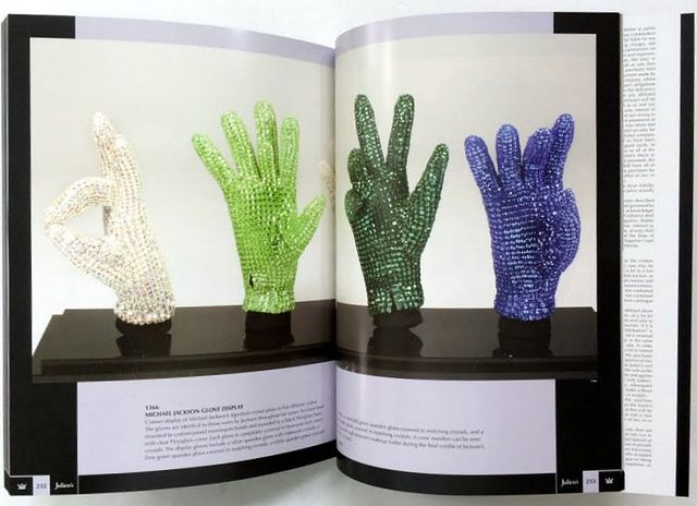 The Michael Jackson Collection