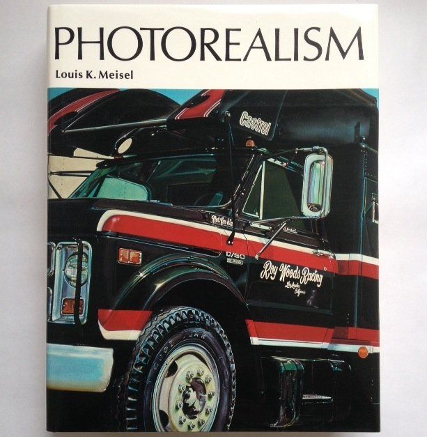 Photorealism
