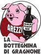 logo botteghina gragnone