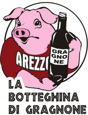 logo botteghina gragnone