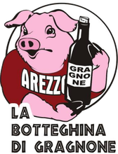 logo botteghina gragnone