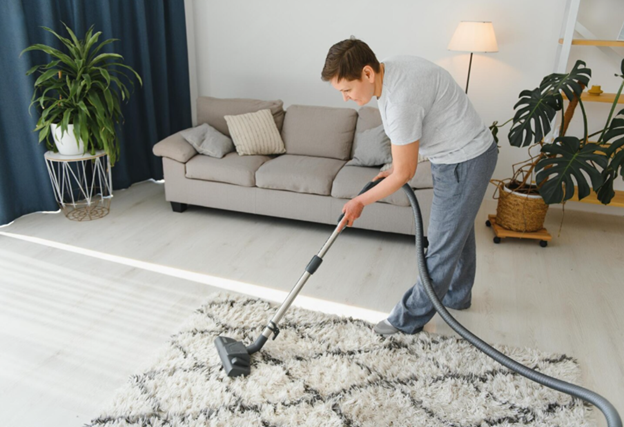 Carpet Cleaner