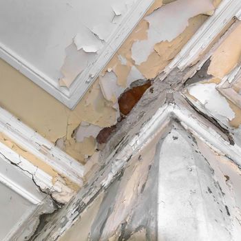 Water Damage Restoration