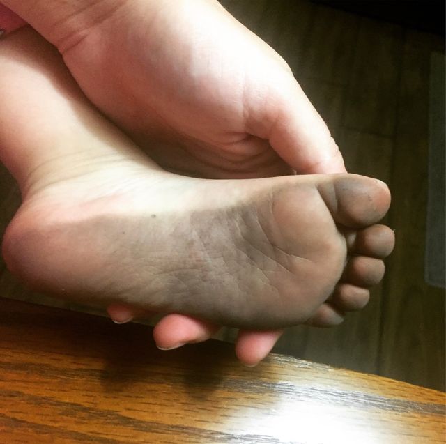 Gay twink feet