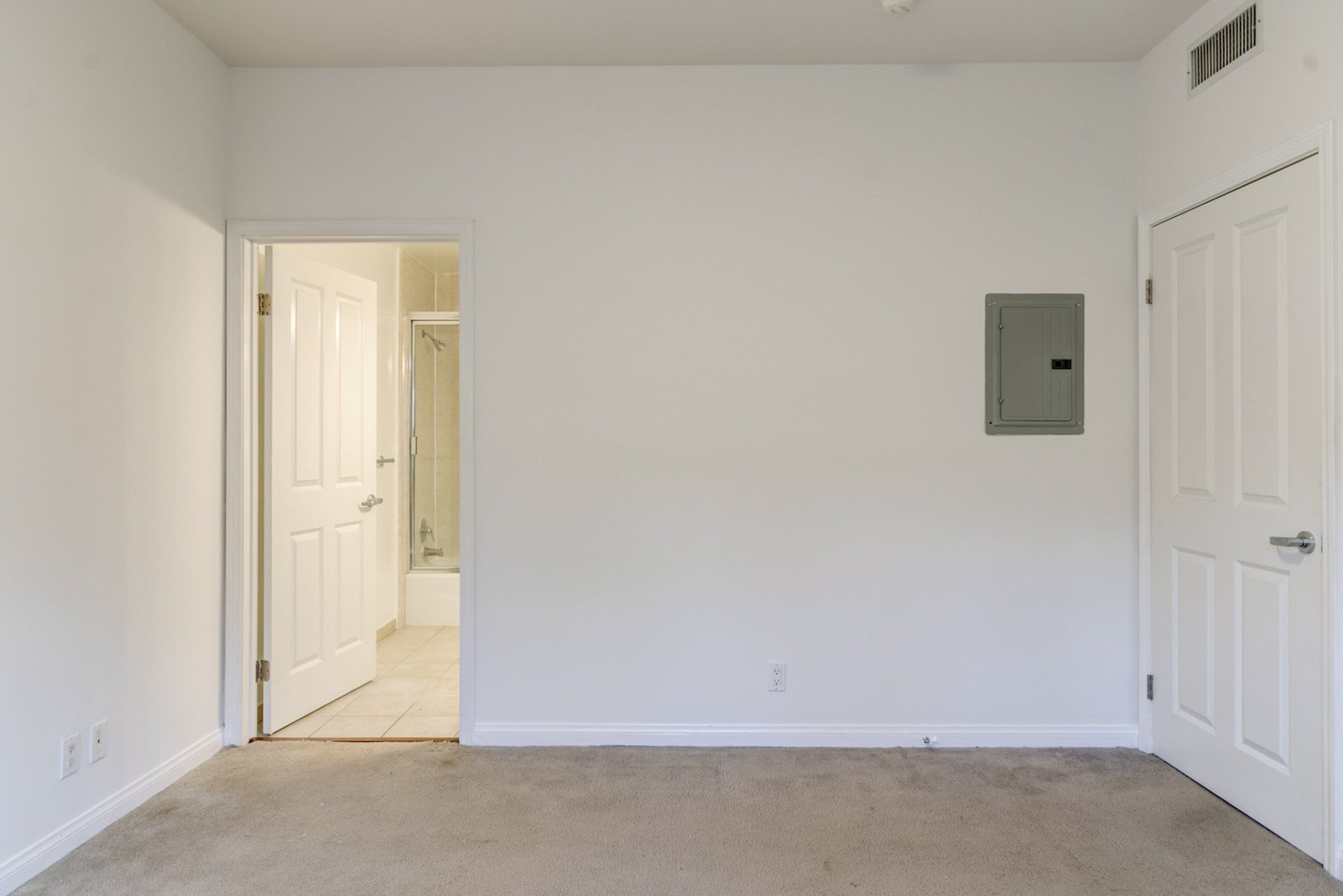 corinth unit 205 living room