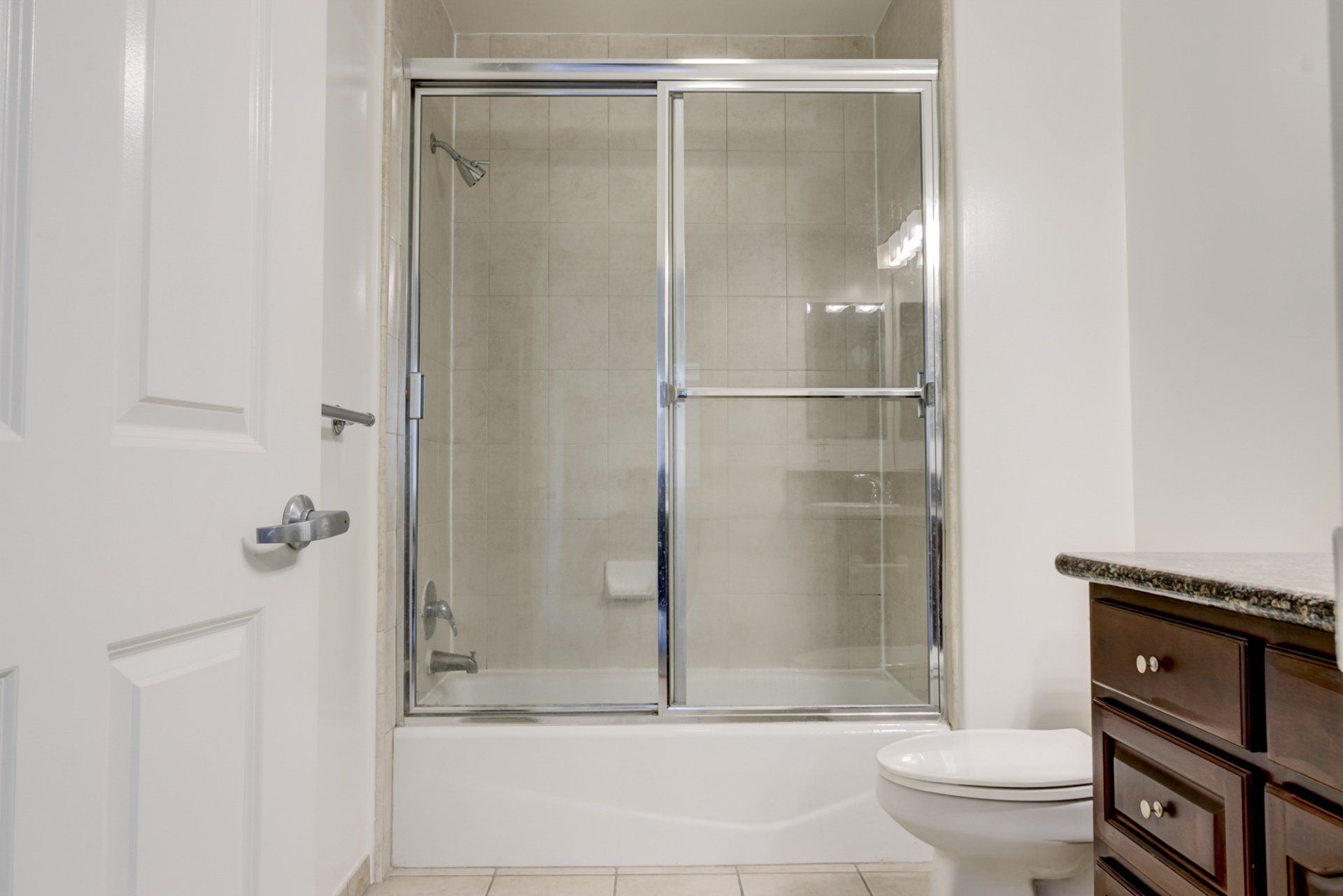 corinth unit 205 bathroom